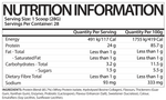 Inspired - Protein Whey + Collagen