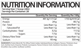 Inspired - Protein Whey + Collagen