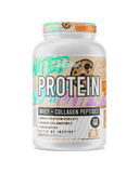 Inspired - Protein Whey + Collagen