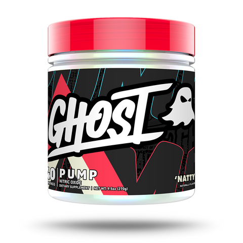 Ghost - Pump V2