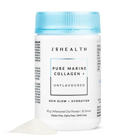 JS Health - Pure Marine Collagen