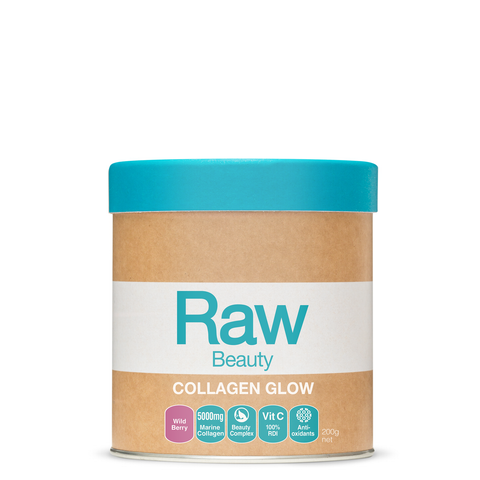 Raw - Collagen Glow