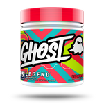 Ghost - Legend Pre V2