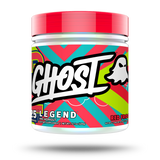 Ghost - Legend Pre V2
