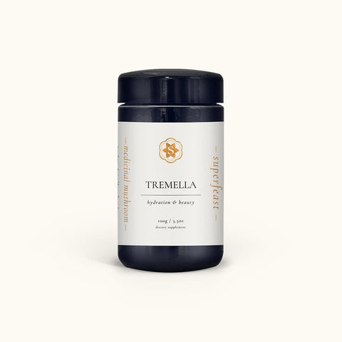SuperFeast - Tremella