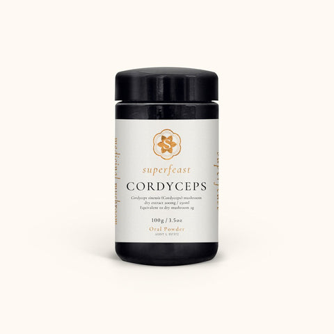 SuperFeast - Cordyceps