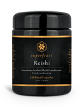 Superfeast - Reishi Capsules