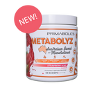 Primabolics - Metabolyz 3.0