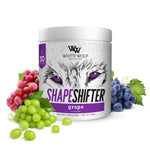 White Wolf - Shape Shifter
