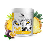 White Wolf - Shape Shifter