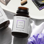 JS Health - Hair + Libido