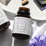 JS Health - Hair + Libido