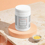 JS Health - Vitality X Vegan Pro-Collagen