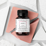 JS Health - Iron + High Absorption