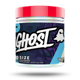 Ghost - Size