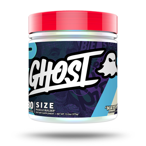 Ghost - Size