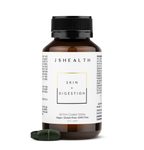 JS Health - Skin + Digestion