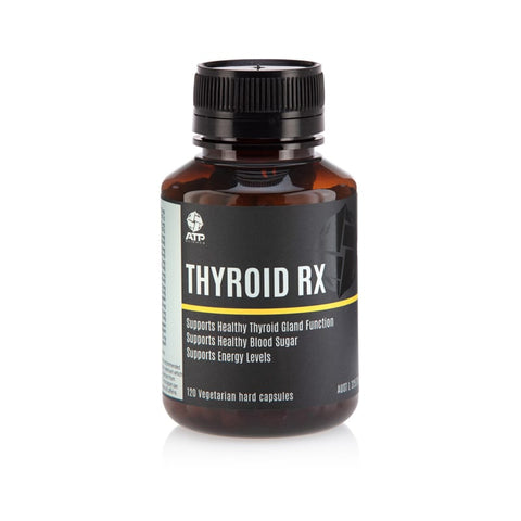 ATP Science - Thyroid RX
