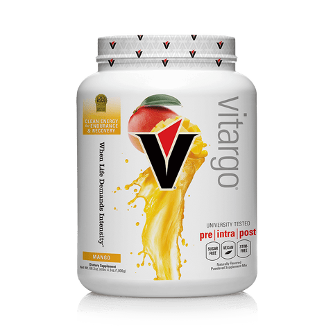 Vitargo - Premium Carbs
