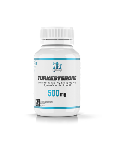 Nexus - Turkesterone 500mg