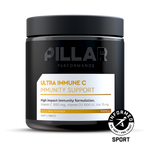 Pillar - Ultra Immune C Immunity Support