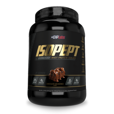 EHP Labs - IsoPept