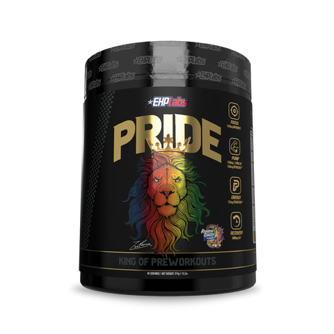 EHP Labs - Pride