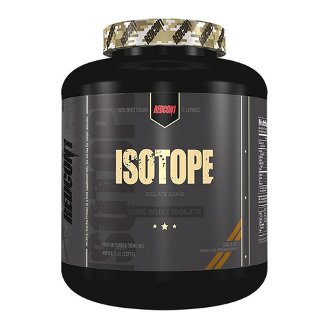 Redcon1 - Isotope