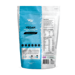 White Wolf - Vegan Protein with Superfoods