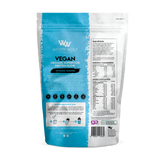 White Wolf - Vegan Protein with Superfoods