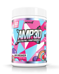 Nexus - AMP3D