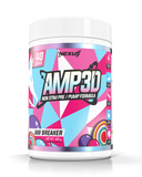 Nexus - AMP3D