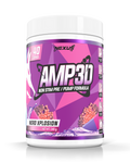 Nexus - AMP3D