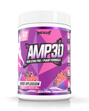 Nexus - AMP3D