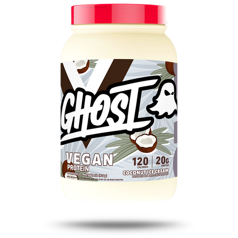 Ghost - Vegan Protein 2.2lb
