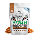 White Wolf - Vegan Protein with Superfoods