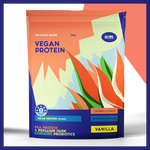 All Real Protein - Vegan Protein