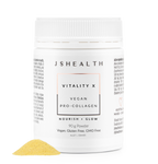 JS Health - Vitality X Vegan Pro-Collagen