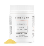 JS Health - Vitality X Vegan Pro-Collagen