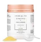 JS Health - Vitality X + Collagen