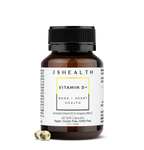 JS Health - Vitamin D+