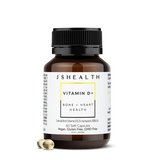 JS Health - Vitamin D+