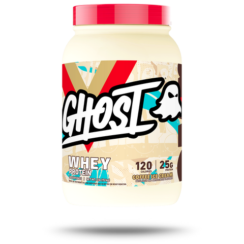 Ghost - Whey