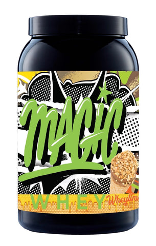 Magic - Whey