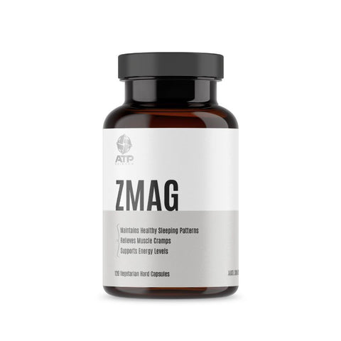 ATP Science - ZMAG