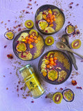 Life Cykel - Bee Pollen