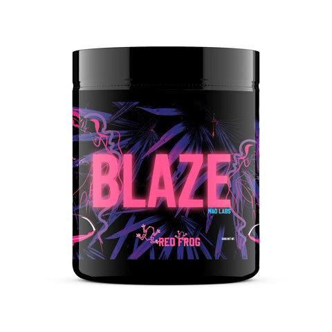 Mad Labz - Blaze