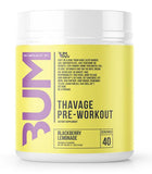 RAW Nutrition - BUM Thavage Pre-Workout