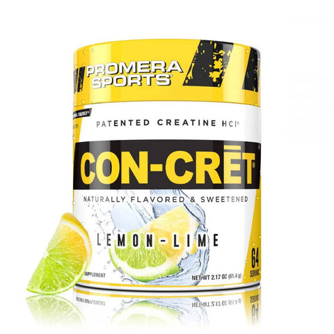 Con-Cret Creatine HCL - Promera Sports