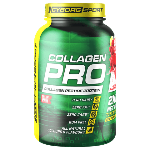 Cyborg - Collagen Pro